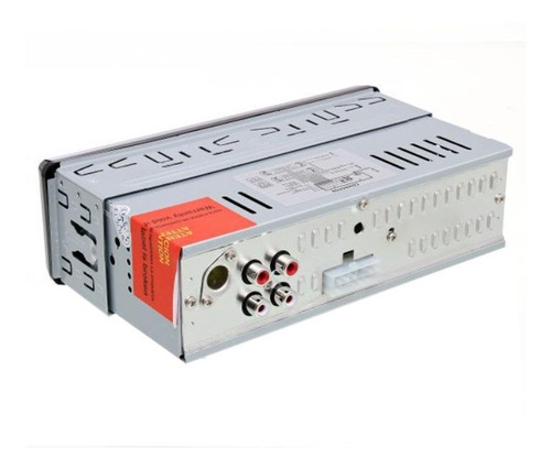 Som automotivo Knup KP-C12