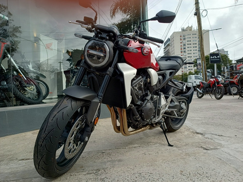 Honda Cb 1000r 2020 0km!!!!