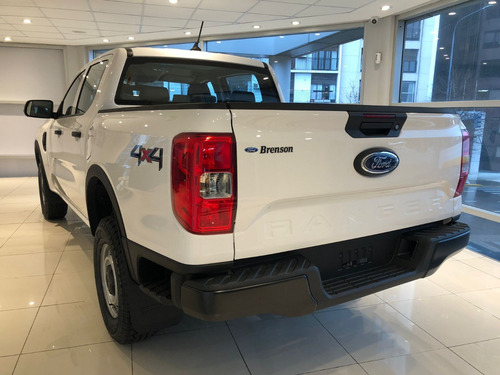 Ford Ranger 2.0 Cd 4X4 Xl 170Cv