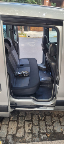 Renault Kangoo Authentic plus 1.5 DA CD PK 2P