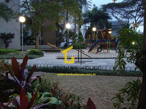 Imagem 26 de 26 de Apartamento A Venda No Bairro Granja Julieta Em São Paulo - - Bh1289-1
