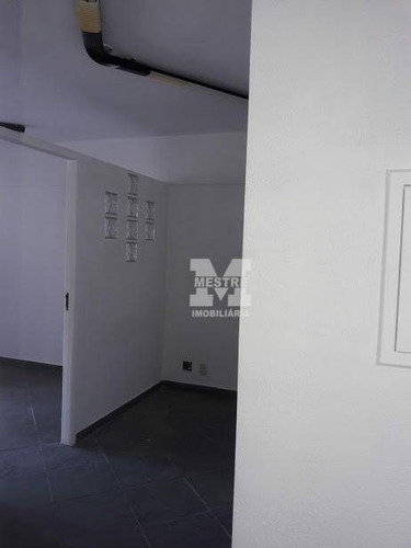 Imagem 7 de 17 de Sala Para Alugar, 39 M² Por R$ 1.100,03/mês - Centro - Guarulhos/sp - Sa0336