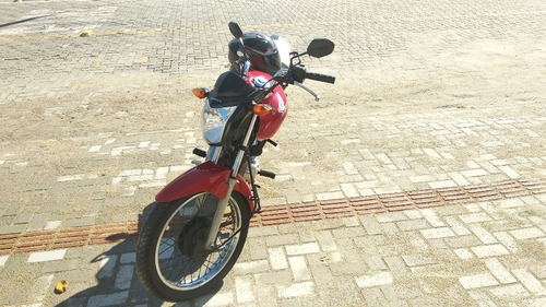 Honda Cg 125