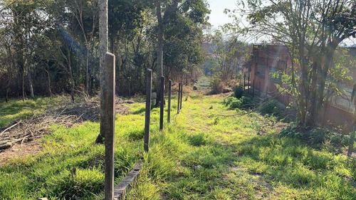 Imagem 2 de 10 de Terreno À Venda Localizado Em Terra Preta - Mairiporã/sp - 1030 - 34968928