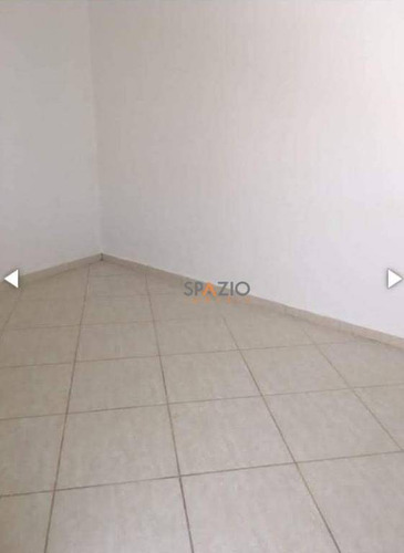 Imagem 2 de 27 de Casa Com 3 Dormitórios À Venda, 400 M² Por R$ 950.000 - Granja Regina - Rio Claro/sp - Ca0633