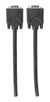 Comprar Cable Vga - Hd15 Manhattan, 1.8 M, Vga (d-sub), Vga 311731 