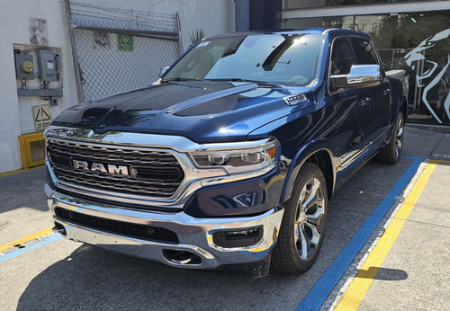 Ram 1500 Mild-hybrid Limited 2024