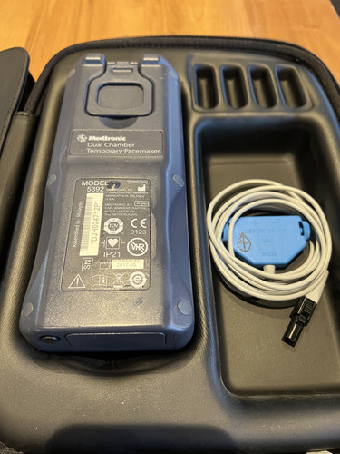 Marcapasos Medtronic 5392 - ¡como Nuevo! Garantía 1 Año (Usado)