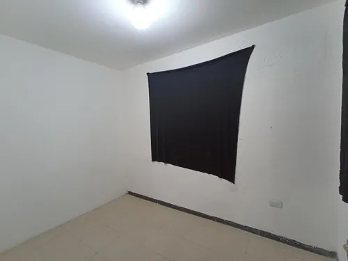 Casa En Venta De Un Piso Col. San Francisco, Juárez, N.l.