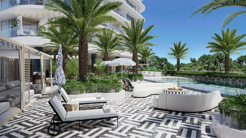 SLS Punta del Este
