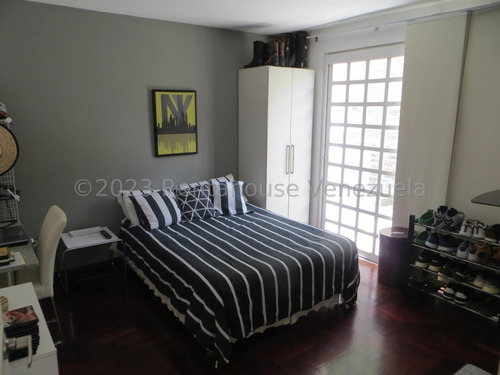 Ms: 24-6344, Vendemos Hermosa Casa En Santa Fé Norte. A=562 M2, 7 Hab, 7 Baños, 4 P. Estac