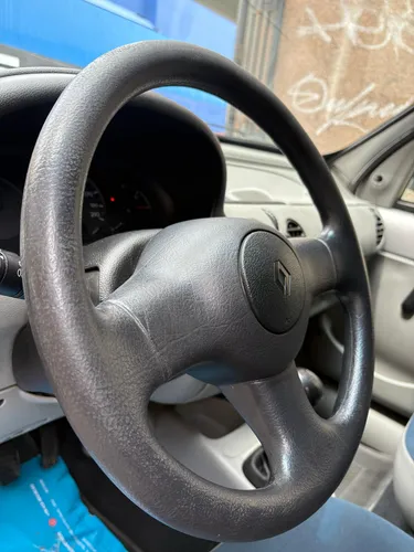 Renault Kangoo 2011