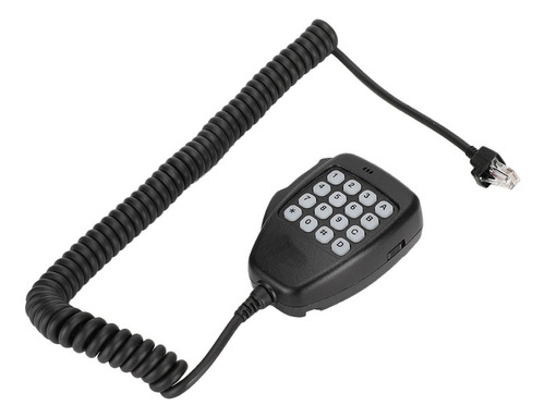 Hm118tn Dtmf 8pin Microfone Para Icom Ic706 Ic706mk