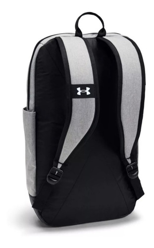 Imagen 2 de 5 de Mochila Under Armour Urbana Patterson Backpack