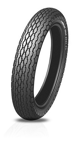 Cubierta Dunlop F11 110/90 R18