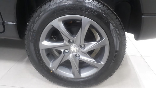 Peugeot Partner Patagónica 1.6 Hdi Vtc Plus Am21 0km
