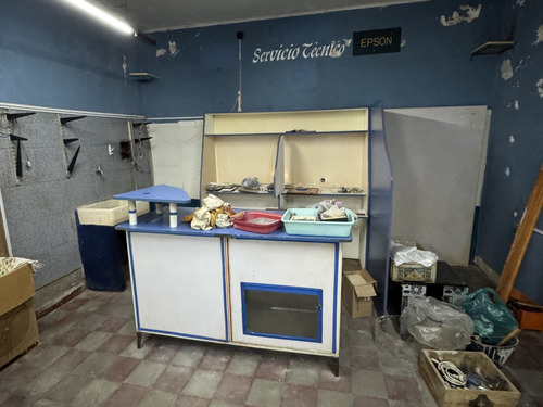 En Venta Casa A Refaccionar - Zona 3 De Febrero Y Millan
