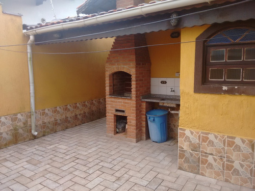 Imagem 14 de 14 de 2 Qtos, Suite, 2 Gar Próx Praia, Espaço P/piscina R$ 300.mil
