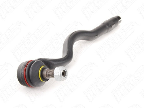 Terminal Direcao Esquerdo Bmw 330i 24v 2000-2005 Original