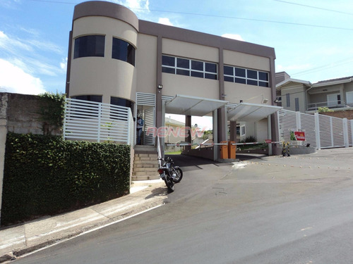 Terreno À Venda, Jardim Pinheiros - Valinhos/sp - 2399