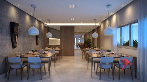 Apartamento À Venda, 108 M² Por R$ 1.625.400,00 - Praia Grande - Torres/rs - Ap1865