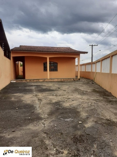 Imagem 6 de 15 de Contendo 3 Domitórios, Sendo 1 Suíte, Sala, Cozinha E 2 Banheiros. - 6073 - 68854682