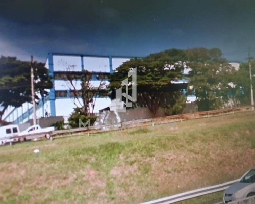 Imagem 28 de 28 de Galpão Á Venda E Para Aluguel Em Distrito Industrial - Ga006370