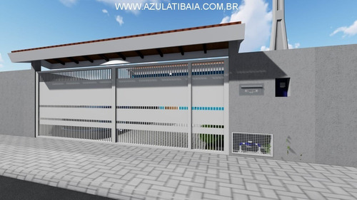 Imagem 17 de 17 de Casa Nova A Venda Em Atibaia, Bairro Nova Atibaia 3 Dormitórios Sendo 1 Suite... - Ca01671 - 68298009