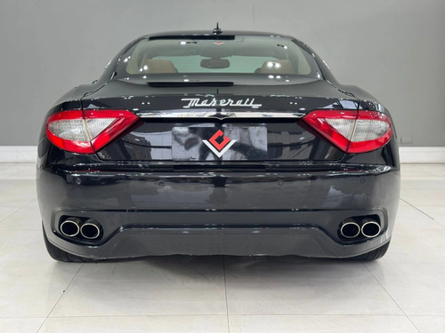 Maserati GranTurismo 4.2 V8 32v