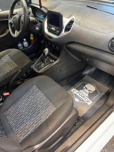 Ford Ka+ 1.5 Se Plus Flex Aut. 4p