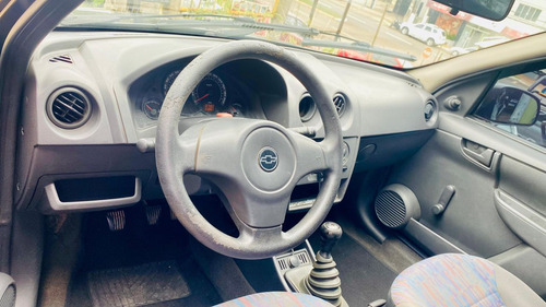 Chevrolet Celta Celta Life/ LS 1.0 MPFI 8V FlexPower 5p