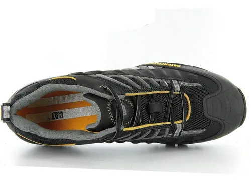 Caterpillar sale versa shoes