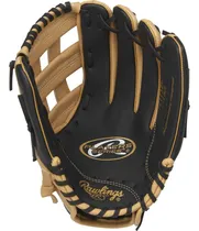 Comprar Jugadores De Los Rawlings Guante Béisbol Juvenil 9 -11.5 Man