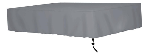 Cubierta Para Mesa De Billar, Cubierta Para Mesa De Pong, L