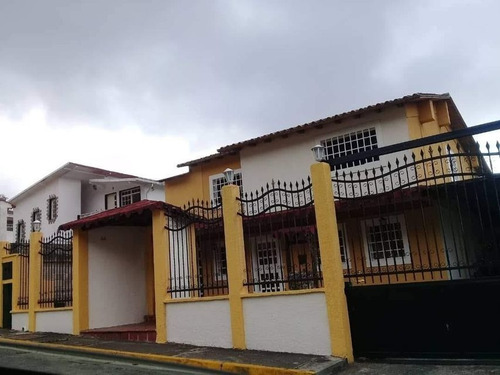 Imagen 1 de 3 de Mls #21-1329 Casa En Venta El Carrizal 