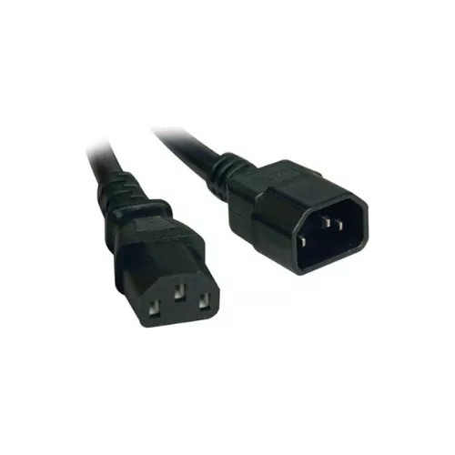 Cable Poder De Extensión Tripp-lite P004-010 3,05 Mts