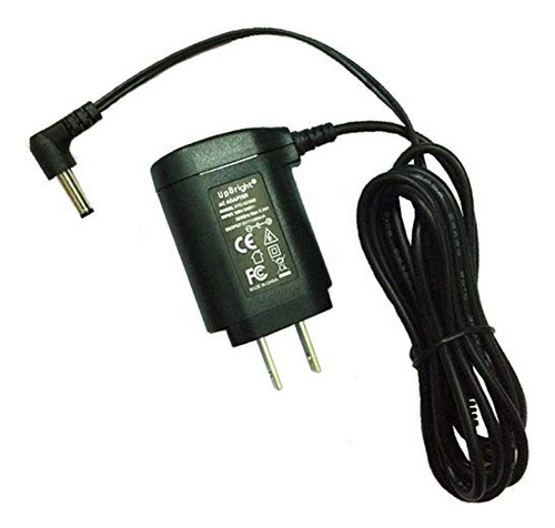 Adaptador Dc 6v Compatible Con Teléfonos Inalámbricos At&t Y