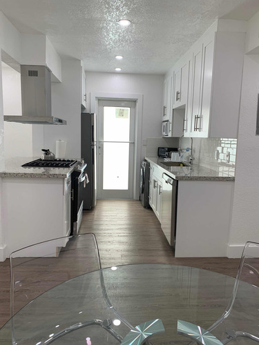 Cómodo Departamento, 2 Ambientes, Miami Beach (3 Pax)