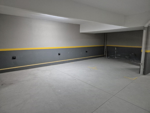 2 Amb A Estrenar 89 M2 Fte Balcón Y Patio Exp Incluidas