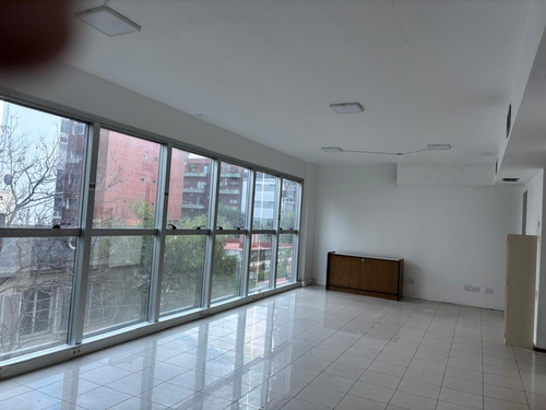 Dueño Vende Oficina/consultorio/depto/ Cochera Opcional/belgrano/apto Credito/luz/al Frente/