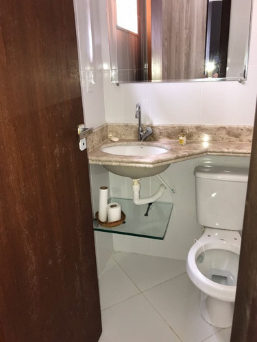 Imagem 13 de 15 de Casa - Ca00027 - 32756130
