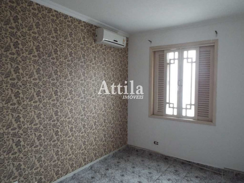 Imagem 12 de 30 de Casa De Vila Com 2 Dorms, Boqueirão, Santos - R$ 419 Mil, Cod: 2581 - V2581