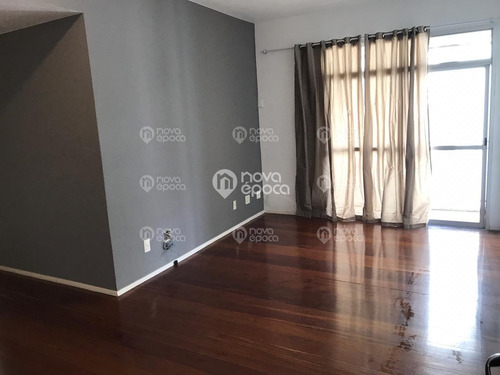 Imagem 1 de 11 de Apartamento - Ref: Lb2ap35793