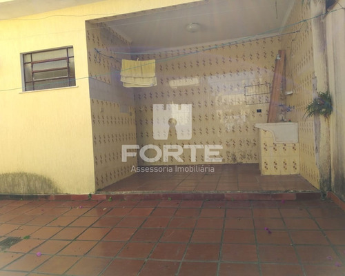 Imagem 3 de 20 de Vendo Casa Plana Confortável E Arejada Em Excelente Bairro Do Socorro Em Mogi Das Cruzes, Imobiliárias De Mogi Das Cruzes. - Ca00171 - 69739452