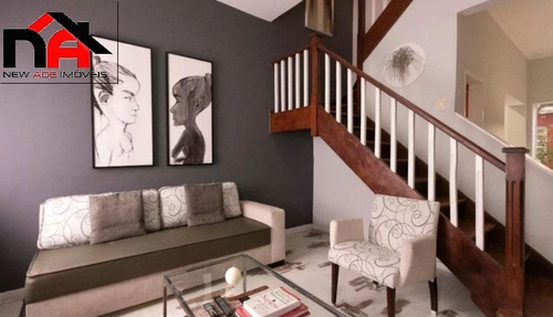 Imagem 2 de 8 de Casa - Ca00102 - 69546981
