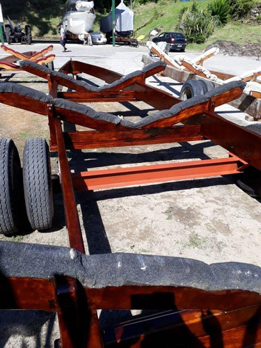Imagem 15 de 15 de Cimitarra 360 Ht Parelha Volvo 2x240hp 2017 Semi Nova Caier