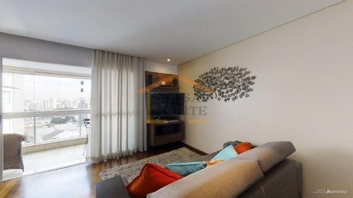 Imagem 4 de 15 de Apartamento, Venda, Alto Da Lapa, Sao Paulo - 22818 - V-22818