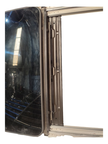 Teto Solar Vidro Motor Persiana Cruze Hatch 2012 Ate 2016 (Usado)