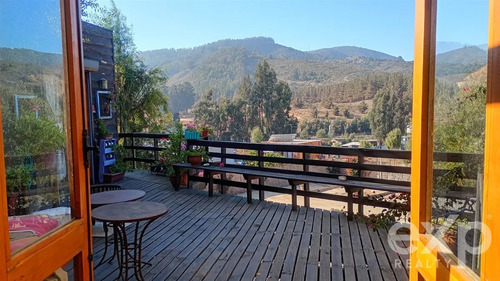 Parcela En Maitencillo En Venta