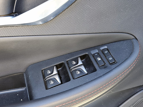 Changan Uni-T ELITE 1.5 AUT